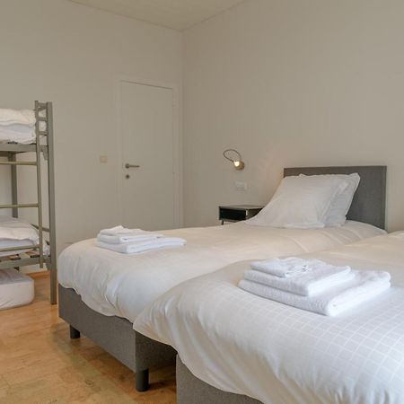 De Vesten Comfort Lodge Laakdal Ngoại thất bức ảnh