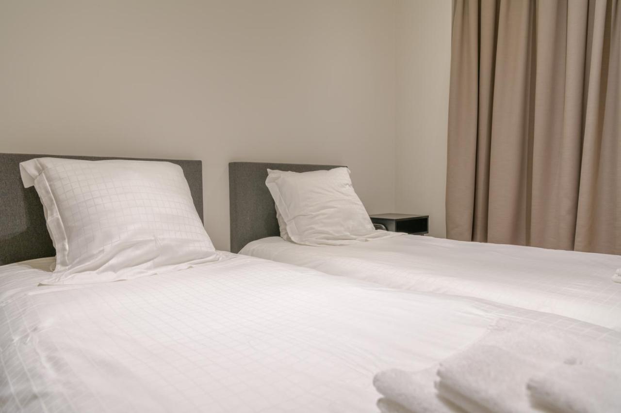 De Vesten Comfort Lodge Laakdal Ngoại thất bức ảnh
