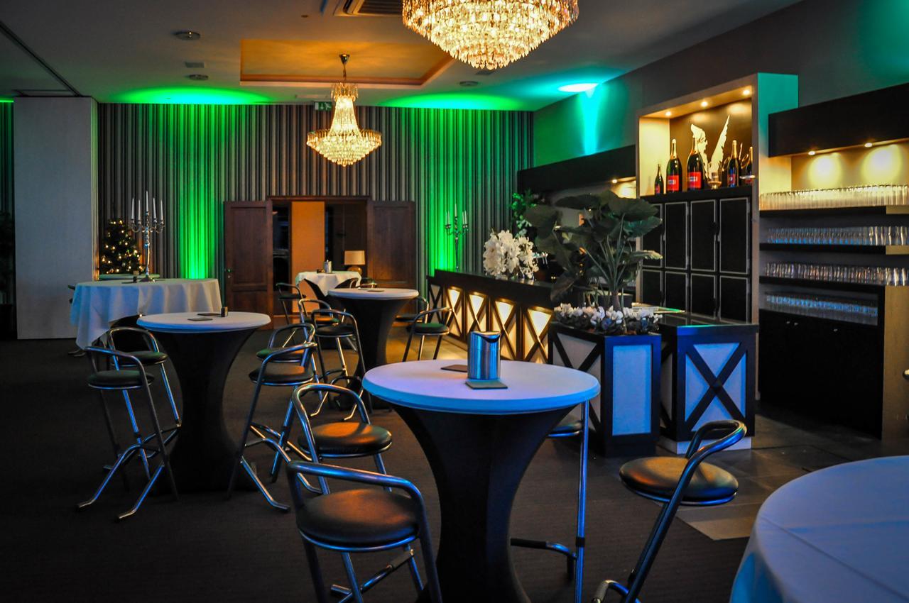 De Vesten Comfort Lodge Laakdal Ngoại thất bức ảnh