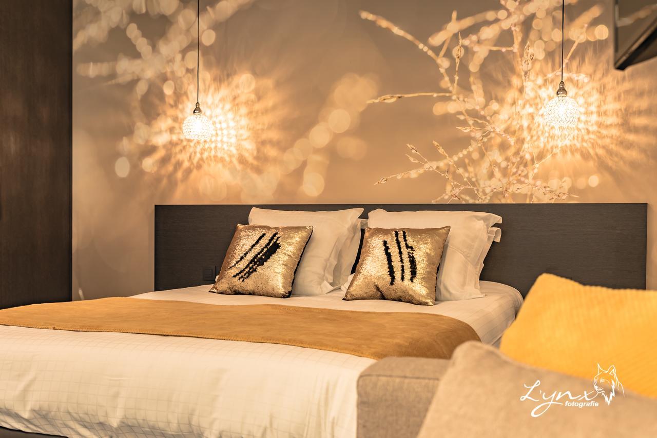 De Vesten Comfort Lodge Laakdal Ngoại thất bức ảnh