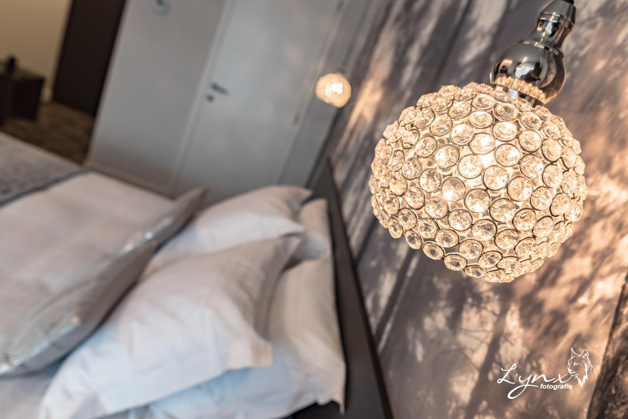De Vesten Comfort Lodge Laakdal Ngoại thất bức ảnh