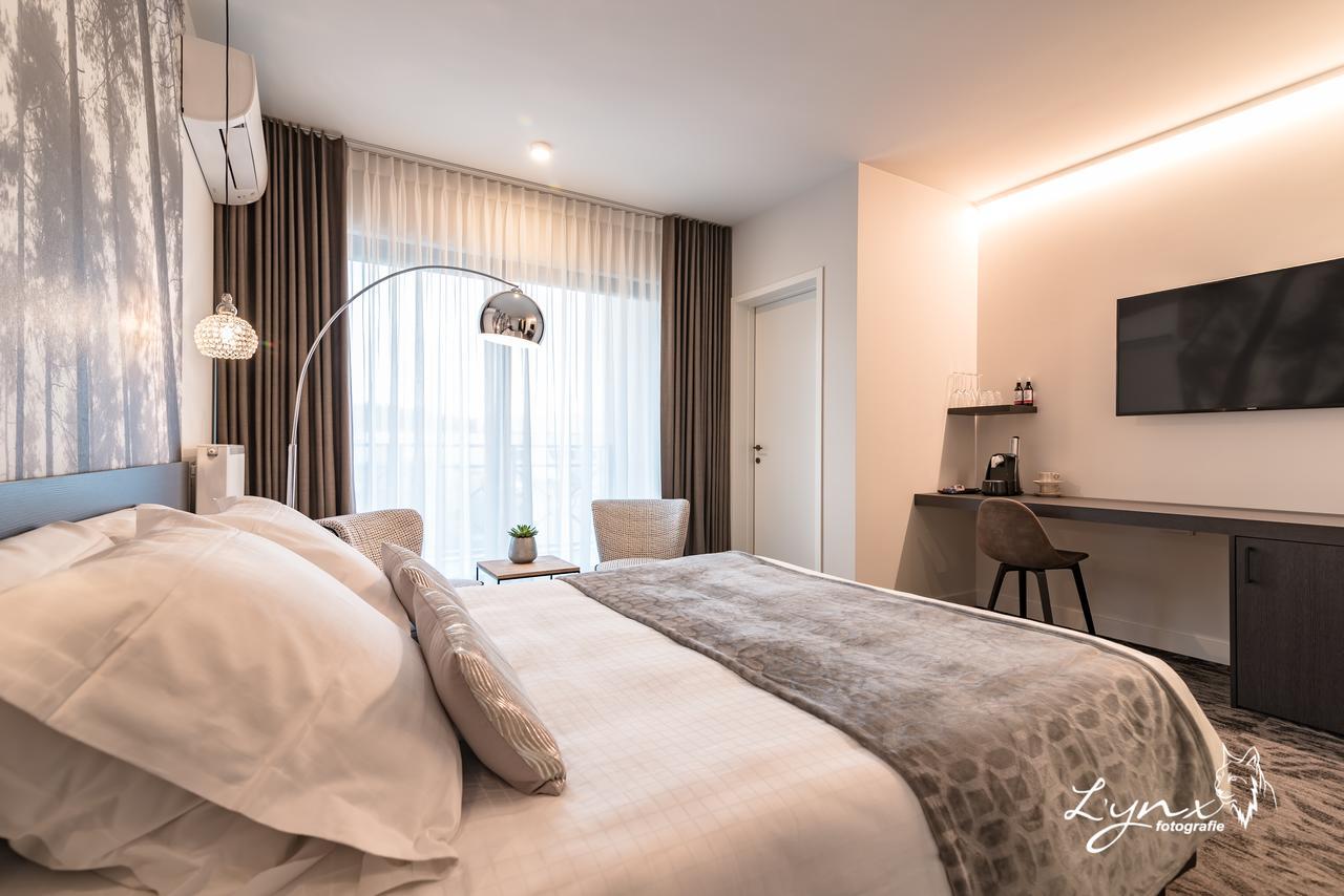 De Vesten Comfort Lodge Laakdal Ngoại thất bức ảnh