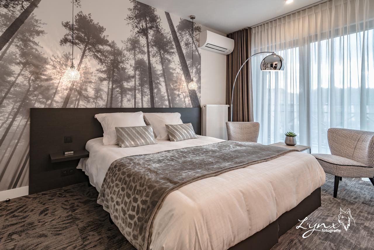 De Vesten Comfort Lodge Laakdal Ngoại thất bức ảnh