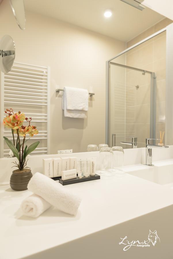 De Vesten Comfort Lodge Laakdal Ngoại thất bức ảnh