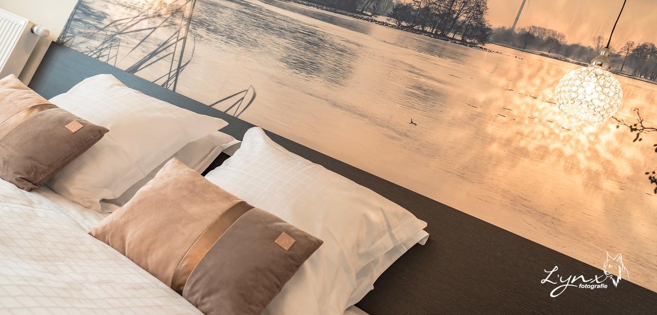 De Vesten Comfort Lodge Laakdal Ngoại thất bức ảnh