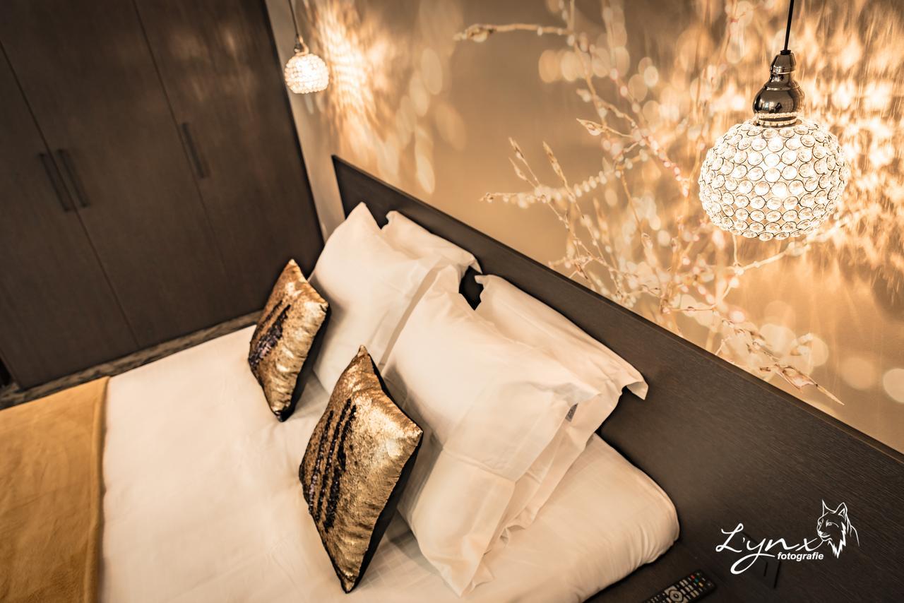 De Vesten Comfort Lodge Laakdal Ngoại thất bức ảnh