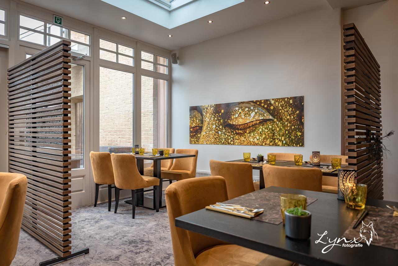 De Vesten Comfort Lodge Laakdal Ngoại thất bức ảnh